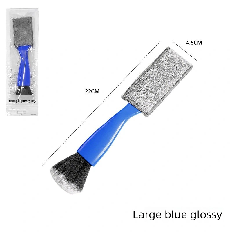 Car Air Vent Cleaning Brush detail