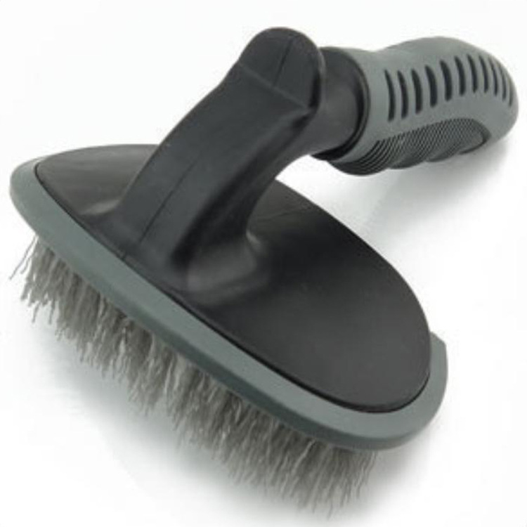 Straight/Curved Wheel Brush detail
