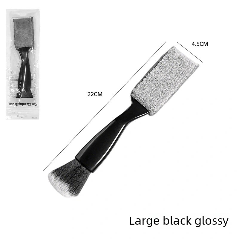 Car Air Vent Cleaning Brush