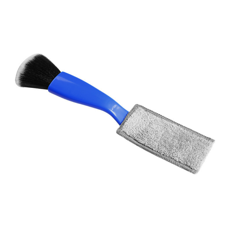 Car Air Vent Cleaning Brush detail