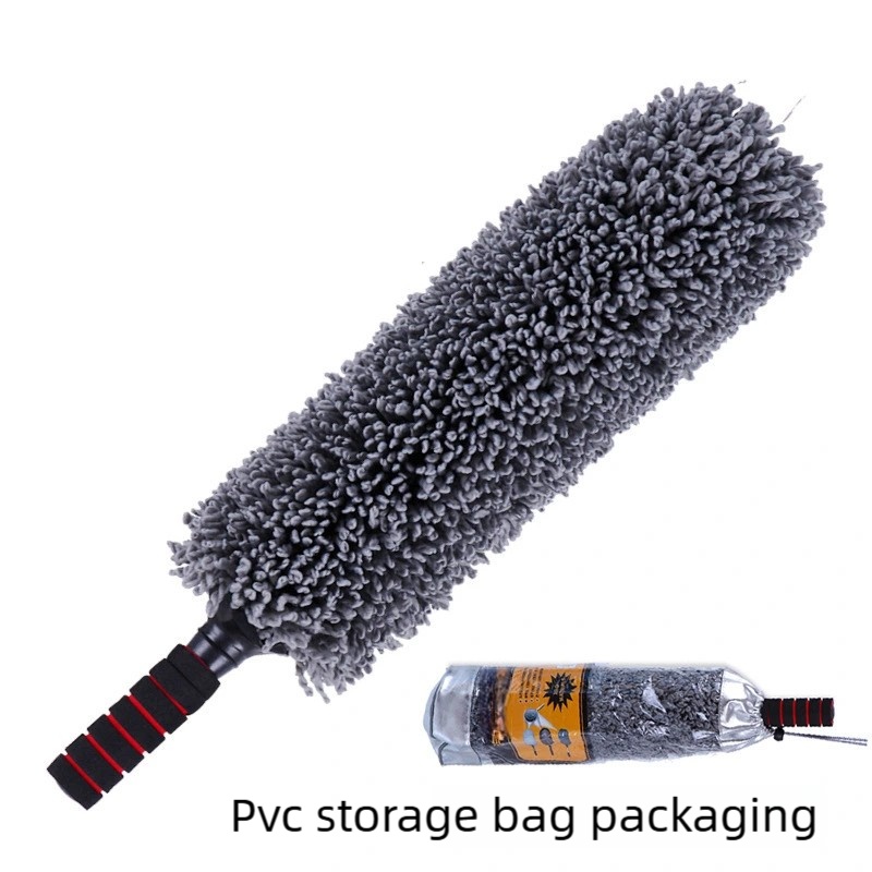 Extendable Microfiber Duster