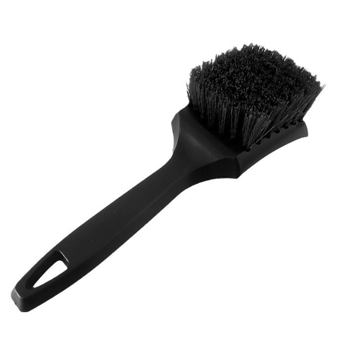 Car Wheel Cleaning Brush