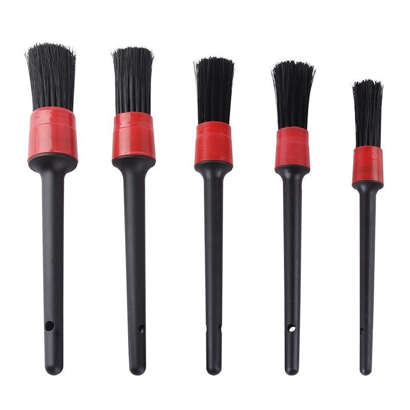 5-Piece Detailing Brush Set