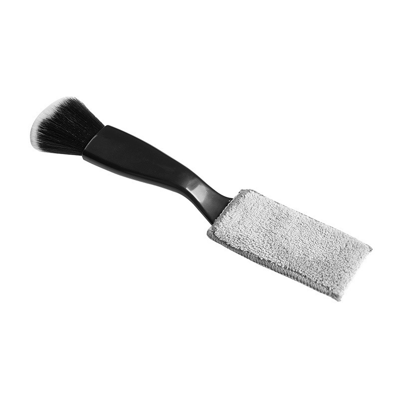 Car Air Vent Cleaning Brush detail
